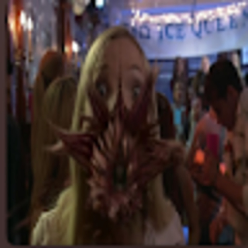 Meet your Posher, Twisty